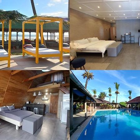 Tropicana Beach & Resort Elwa Luaran gambar