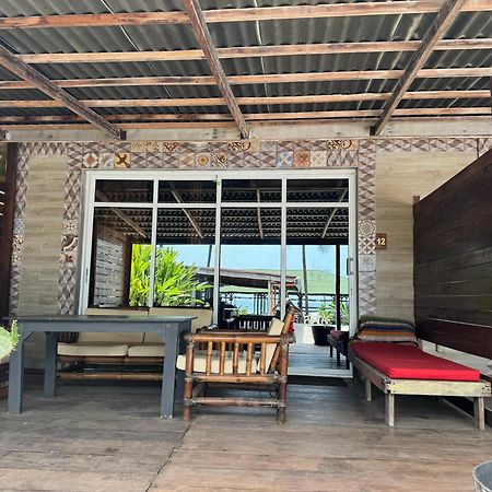 Tropicana Beach & Resort Elwa Luaran gambar