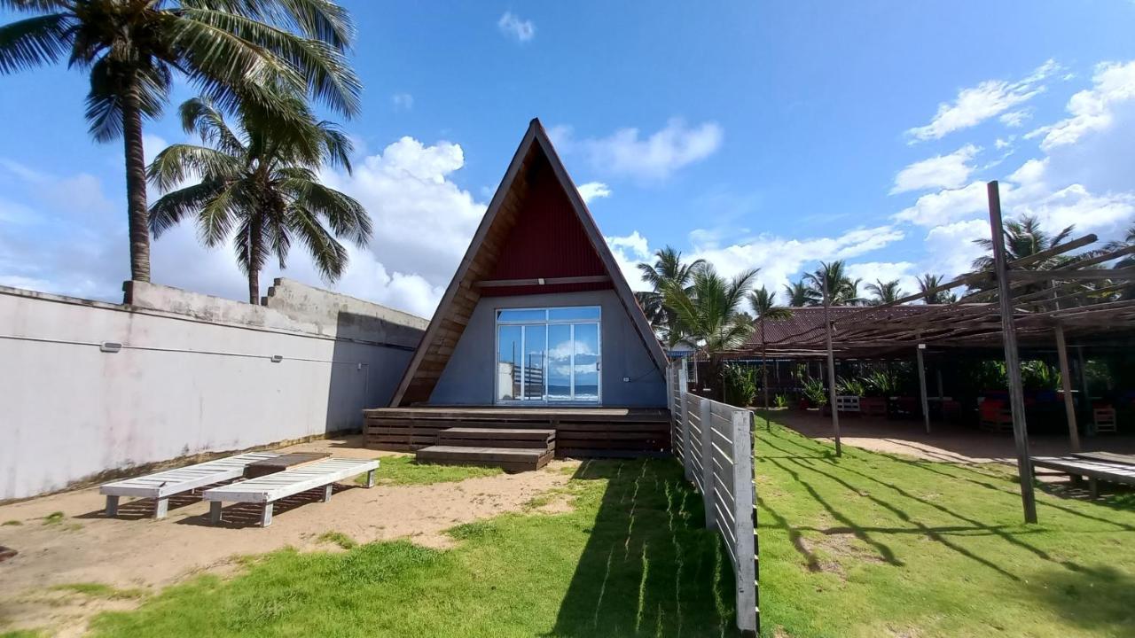 Tropicana Beach & Resort Elwa Luaran gambar