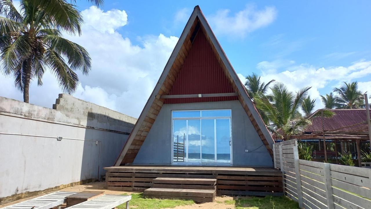 Tropicana Beach & Resort Elwa Luaran gambar