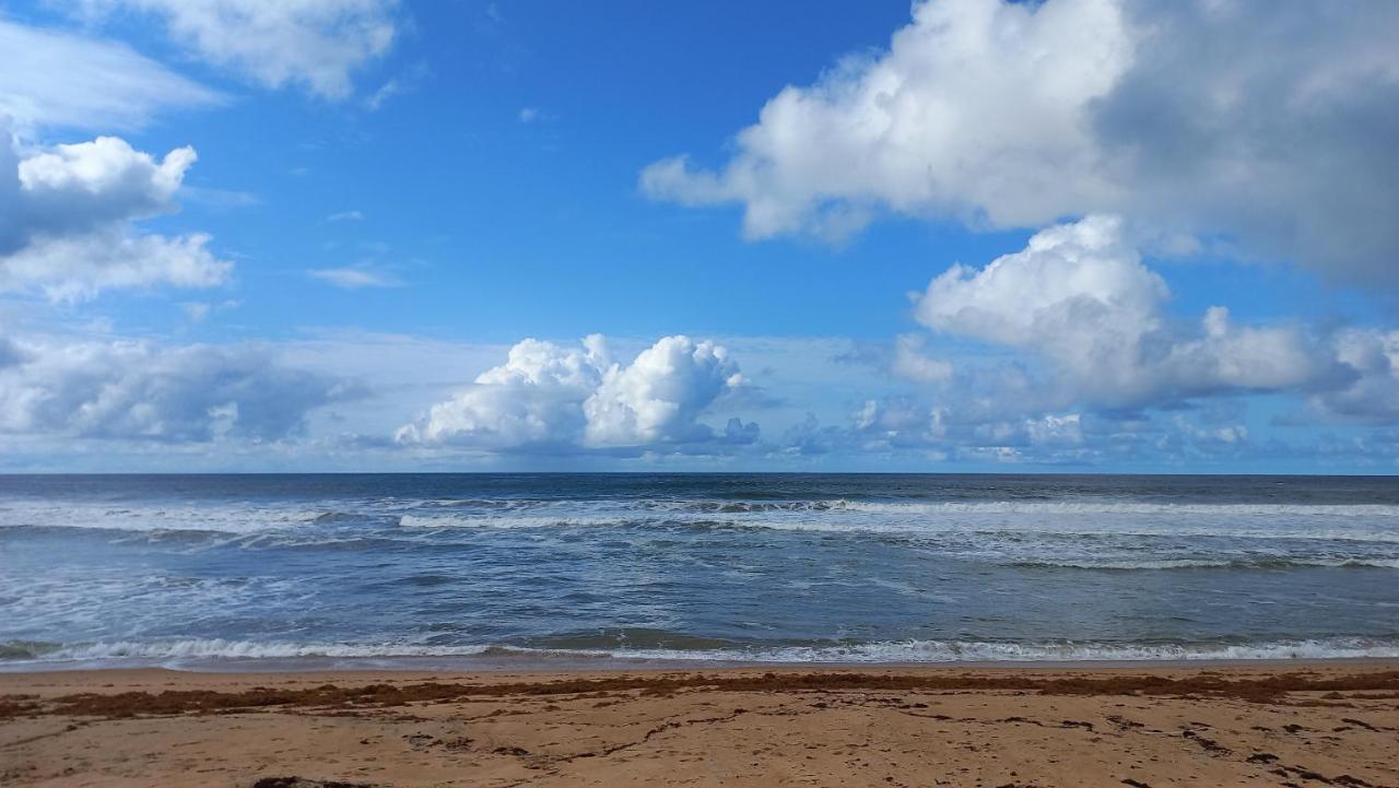 Tropicana Beach & Resort Elwa Luaran gambar