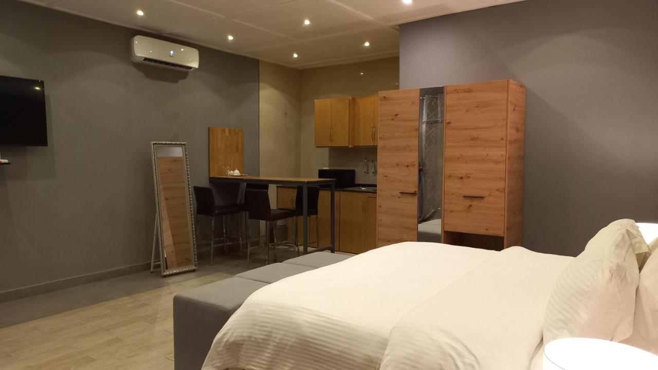 Tropicana Beach & Resort Elwa Luaran gambar