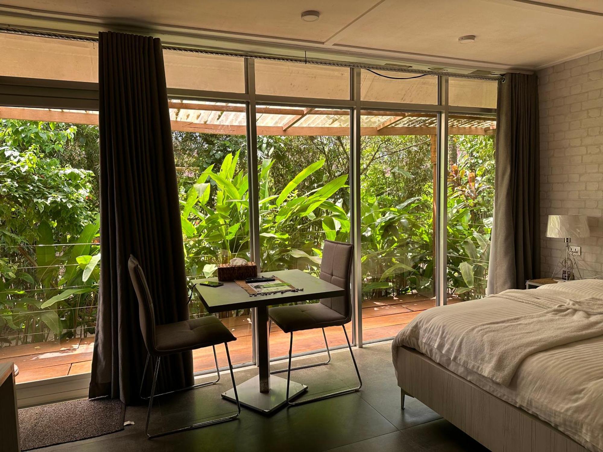 Tropicana Beach & Resort Elwa Luaran gambar